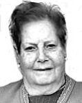 DOÑA PETRA SOLÓRZANO SOLÓRZANO