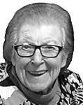 DOÑA MARÍA LUISA MARTÍNEZ FERNÁNDEZ