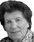 DOÑA MARÍA SOMAVILLA HONDAL