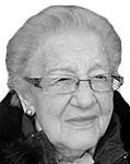DOÑA MARÍA DEL CARMEN FERNÁNDEZ FERNÁNDEZ