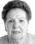 DOÑA FIDELA GONZÁLEZ ROIZ