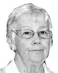 DOÑA ÁNGELES ASENJO DE CASTRO