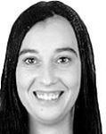 DOÑA CRISTINA LÓPEZ MARTÍNEZ