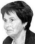 DOÑA MARÍA LUISA SARO LASO
