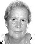DOÑA ÁNGELES GONZÁLEZ BARROCAL