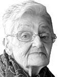 DOÑA RAQUEL LAMADRID LINARES