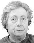 DOÑA FELIPA SAINZ GUTIÉRREZ
