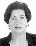DOÑA ROSARIO GÓMEZ GÓMEZ