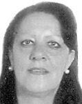 DOÑA MARÍA ÁNGELES GARCÍA RUEDA