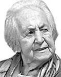 DOÑA JOSEFA SIERRA REVUELTA