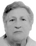 DOÑA MARGARITA SAN EMETERIO RUIZ