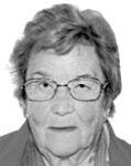 DOÑA NANA ROZAS MATABUENA