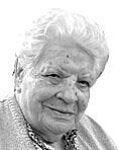 DOÑA MARÍA AMOR CARRAL LÓPEZ
