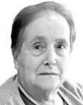 DOÑA MATILDE DIENTE LORENZO