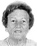 DOÑA MARÍA DEL CARMEN ALMEIDA SAN EMETERIO