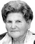 DOÑA MARÍA DOLORES SIERRA RIOZ