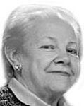 DOÑA MARÍA TERESA CASUSO FUENTE