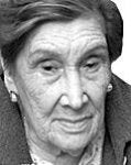 DOÑA ENCARNACIÓN HARTO MENCÍA