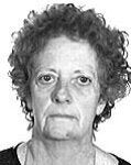 DOÑA MARÍA JOSÉ PÉREZ PRIETO
