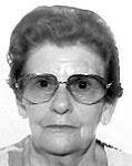 DOÑA ORFELINA ÁLVAREZ FERNÁNDEZ