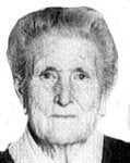 DOÑA CRISTINA HUELGA CUEVAS