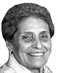 DOÑA MARINA RUIZ CUEVAS