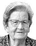 DOÑA MARÍA ROIZ BULNES