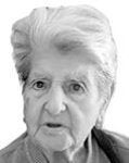 DOÑA ANTONIA LÓPEZ BEZANILLA