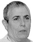 DOÑA ROSA MARÍA ORTIZ GUTIÉRREZ