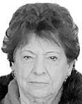 DOÑA MARÍA TERESA LÓPEZ SÁNCHEZ