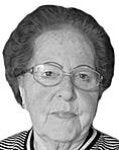 DOÑA ARGENTINA SOTERO GÓMEZ