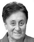 DOÑA CARMEN DE LA TORRE DÍAZ