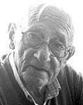 DON BERTO GÁNDARA VÉLEZ
