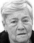 DOÑA MARÍA EMILIA BLANCO GÓMEZ