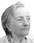DOÑA MARÍA LUZ GARCÍA LASTRA