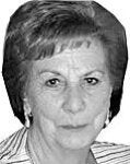 DOÑA MARÍA LUISA PÉREZ LOMBILLA