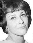 DOÑA RAQUEL ZARZOSO GONZÁLEZ