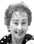DOÑA DOMINICA FERNÁNDEZ CASTAÑEDA