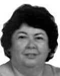 DOÑA MARÍA DOLORES COSIO BARREDO