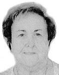 DOÑA OLIVA BLANCO AGUADO