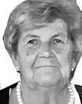 DOÑA MARÍA LUZ ALONSO OBREGÓN