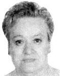 DOÑA ISABEL PUENTE LÓPEZ
