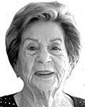 DOÑA MARÍA LUZ PÉREZ MAZA