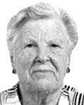 DOÑA VICTORIA PEÑA PEREDA