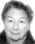 DOÑA MARÍA CRUZ PACHECO OBREGÓN