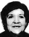 DOÑA MARÍA CARMEN SEGURA CONDE