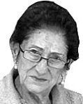 DOÑA JESUSA LÓPEZ DIEGO