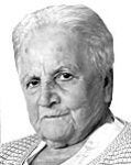 DOÑA ARSENIA REVUELTA GONZÁLEZ