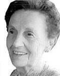 DOÑA EMILIA GÓMEZ SAN JUAN