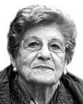 DOÑA EVANGELINA RAMÍREZ RUIZ